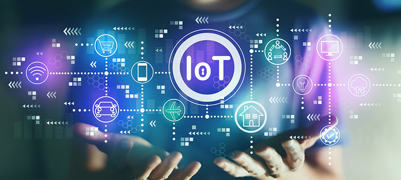 How IoT (the Internet of Things) Is Helping Businesses Expand: 10 Examples