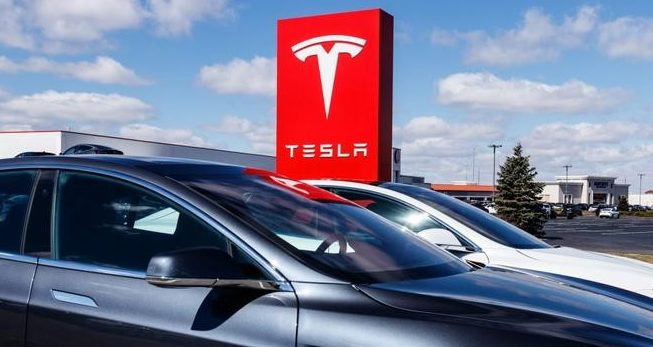 Tesla expanding on LI with new 50,000-SF Westbury facility