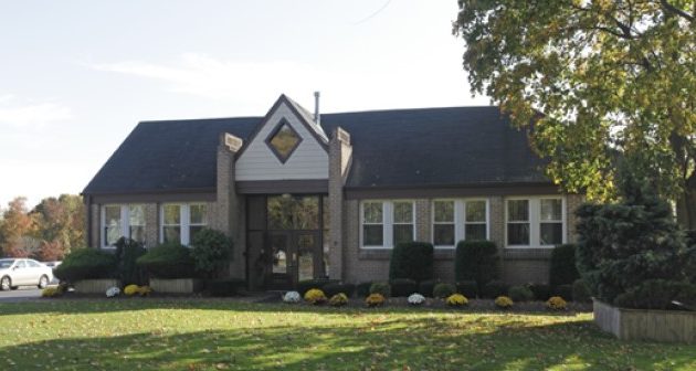 Smithtown office property trades for $1.35M