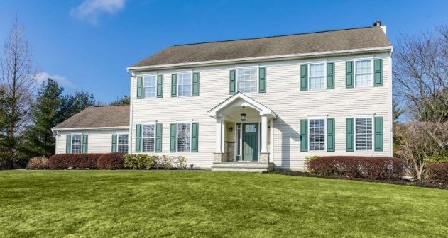 Priciest home sales in Greenlawn