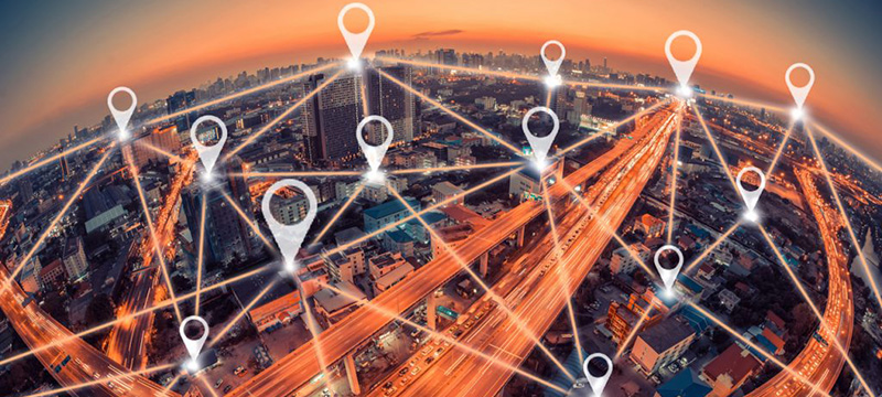 Senet Announces Network-Based Location Estimator