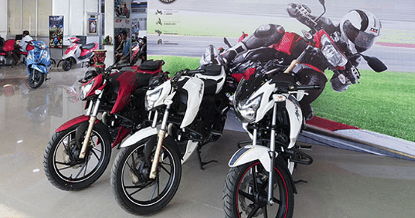 TVS Motor Q1 Review - Valuation Leaves Limited Upside: Dolat Capital