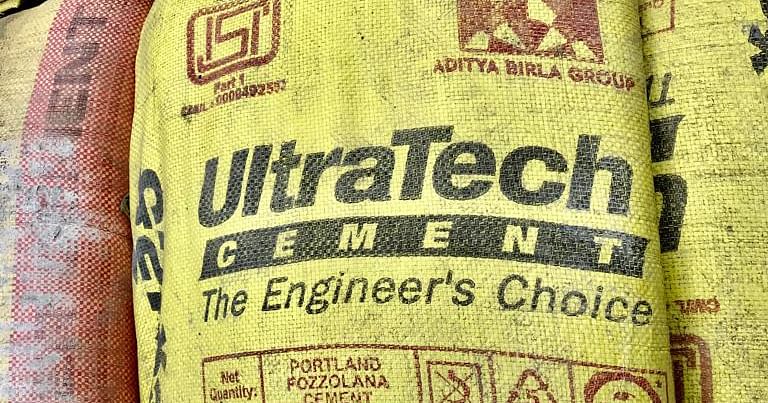 UltraTech Cement Q1 Review - Higher Prices Offset Cost Increase: Centrum Broking