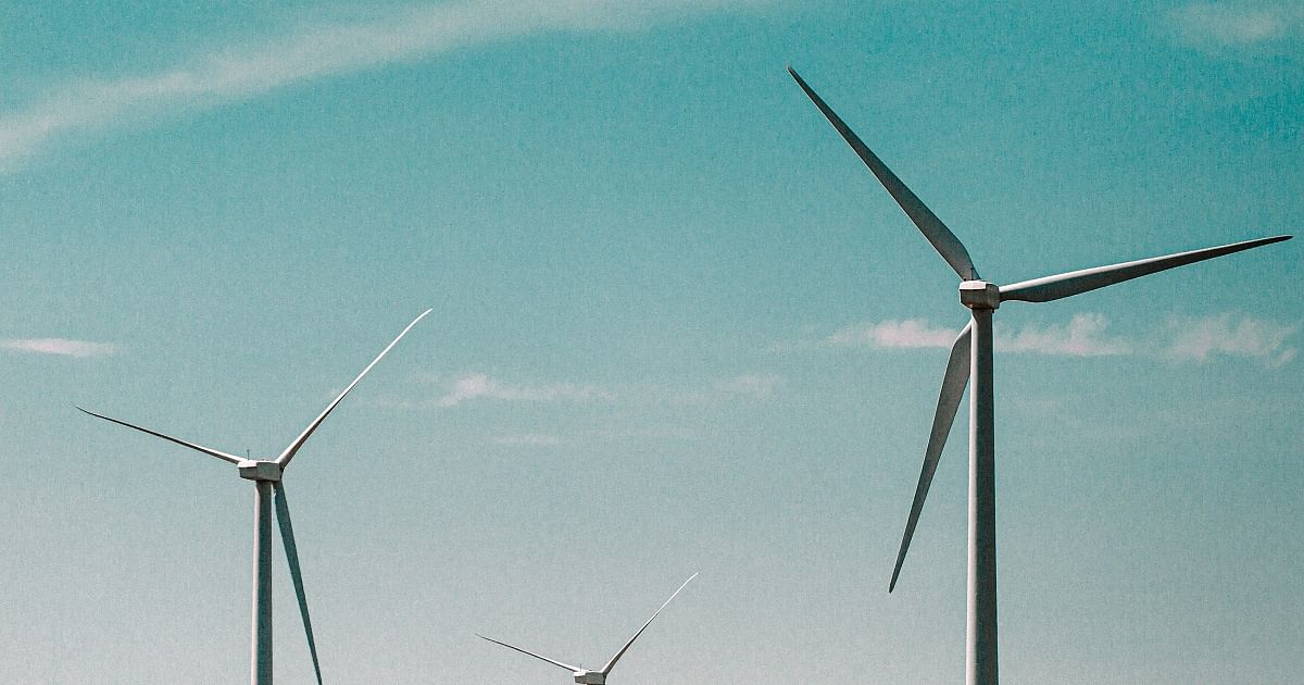Wind Projects Commissioning May Surge Fourfold If Reverse Auctions Go