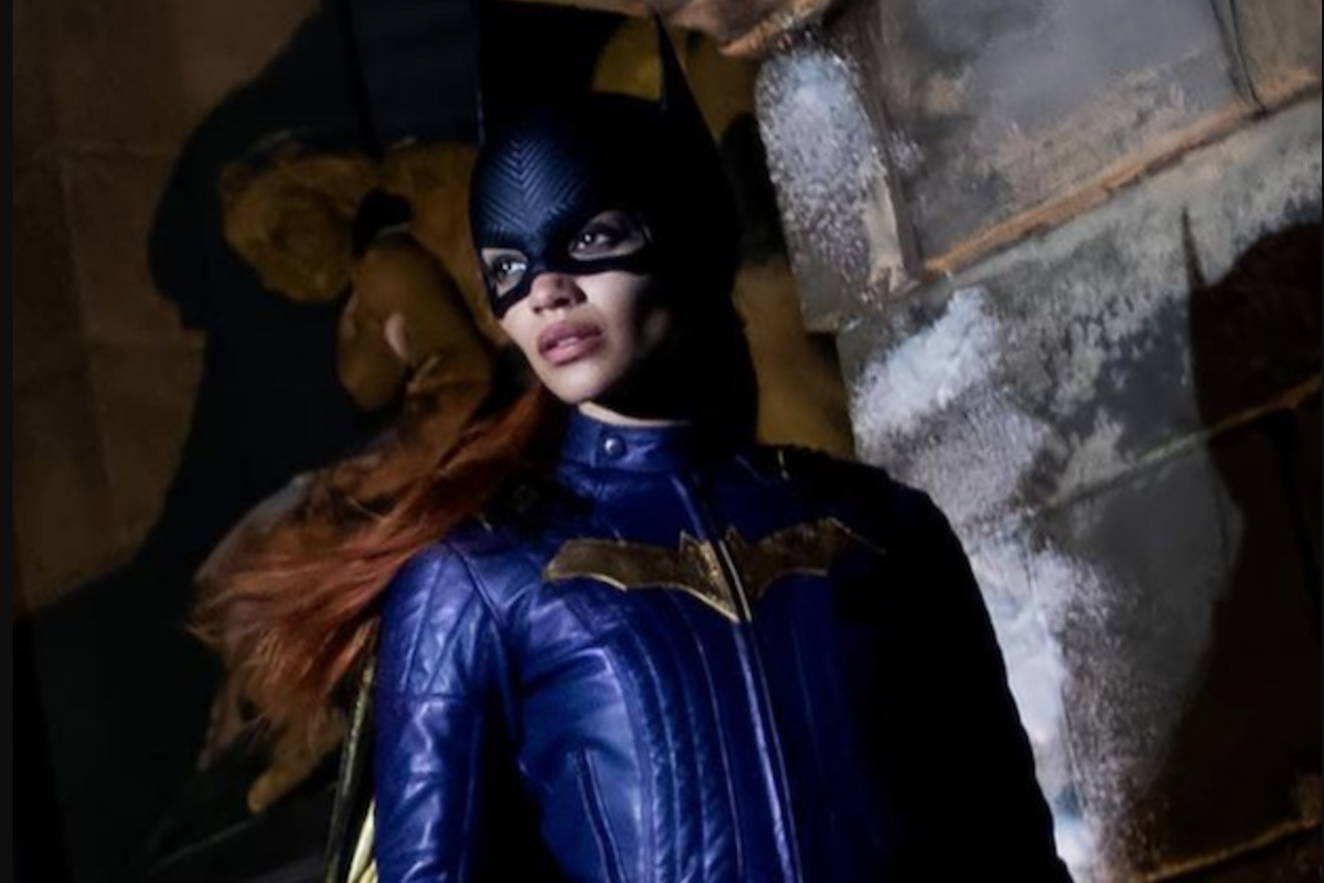 No 'Batgirl' From Warner Bros. Discovery As $90M Movie Gets The Axe, Infuriating Fans On Twitter