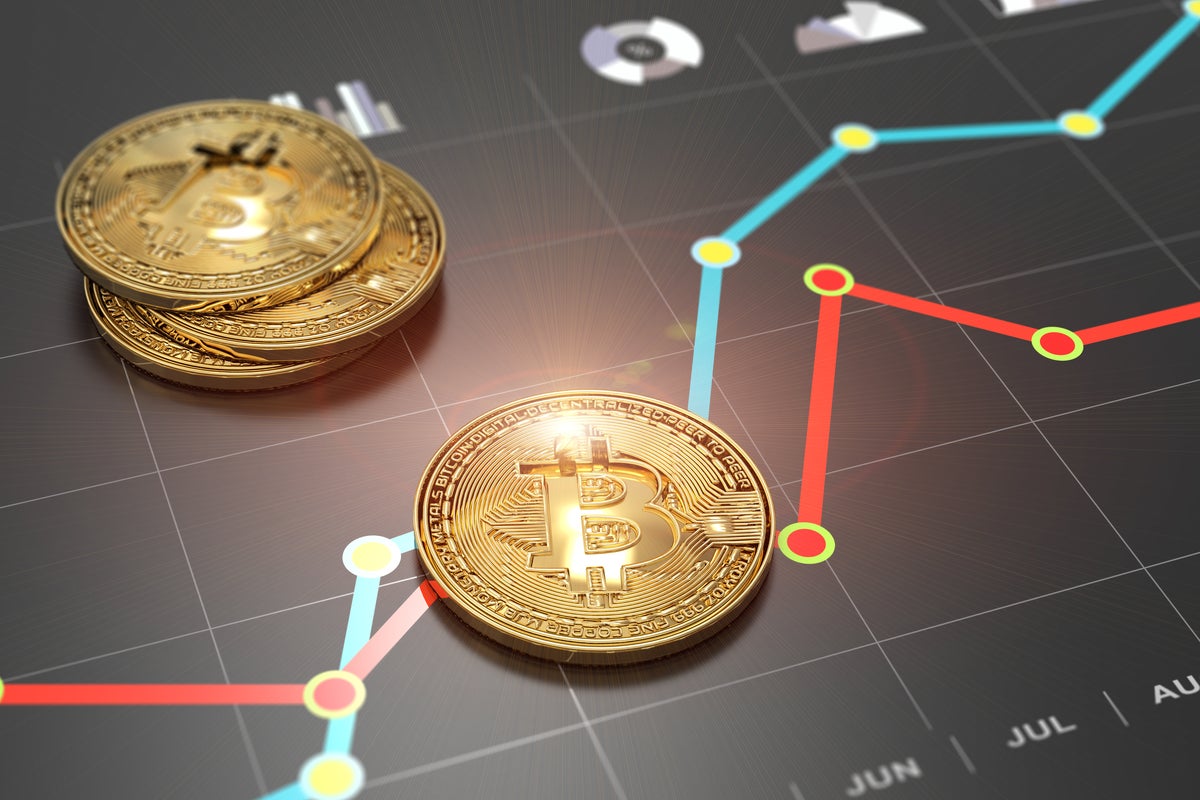 Bitcoin (BTC) Crowd Calling For 'Moon', 'Lambo' During Price Drops Was 'True Irony,' Says Analysis Firm