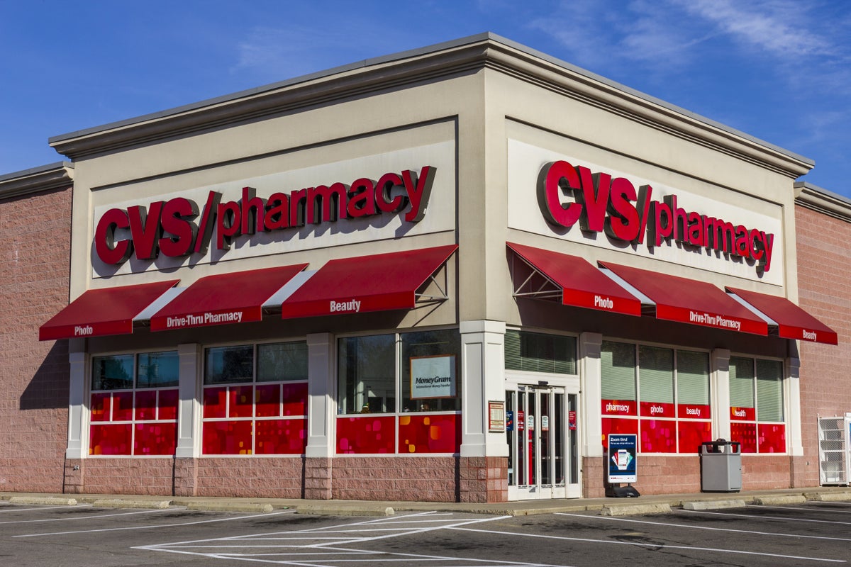 CVS Said To Be Eyeing Bid For At-Home Healthcare Tech Signify