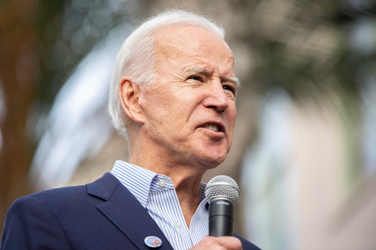 Biden, White House Press Secretary Say Inflation Was Zero In July: Here's The Actual Number