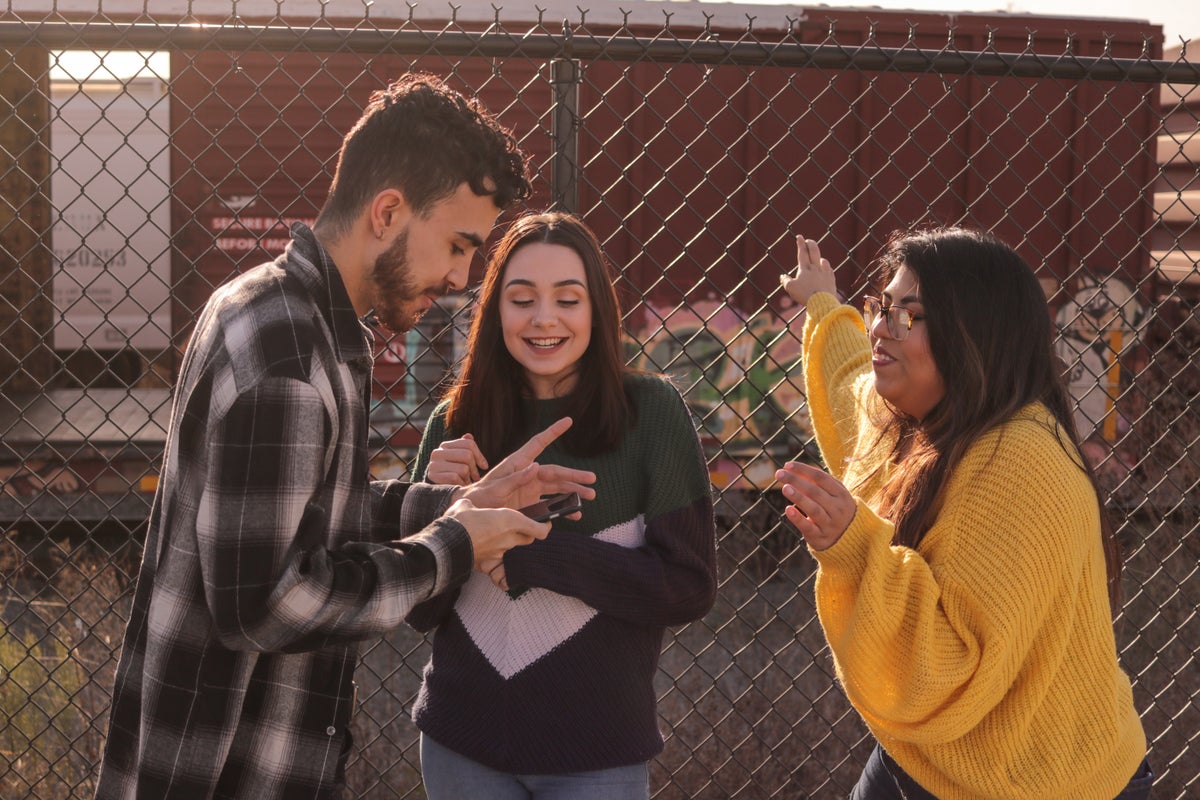 Move Over TikTok — This Social Media Platform Could Be The New Craze Among Teens