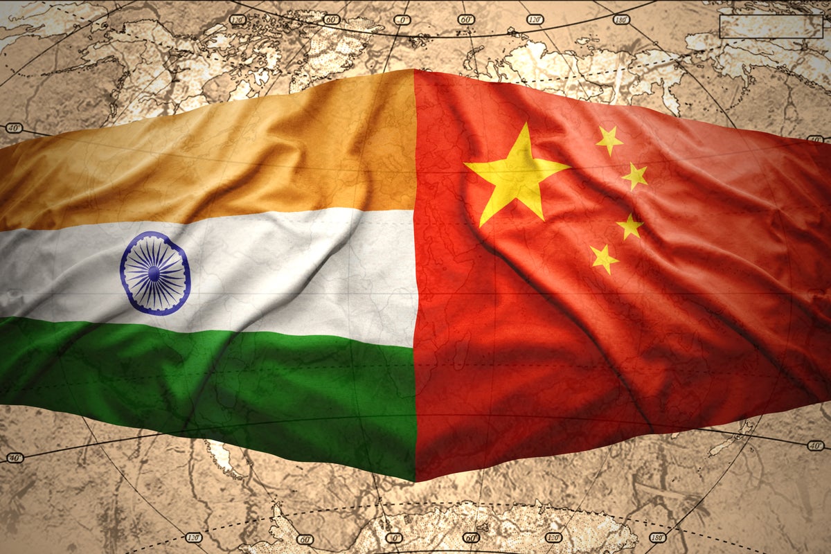 Xi Jinping's Government Asks India To Reiterate 'One China' Principle