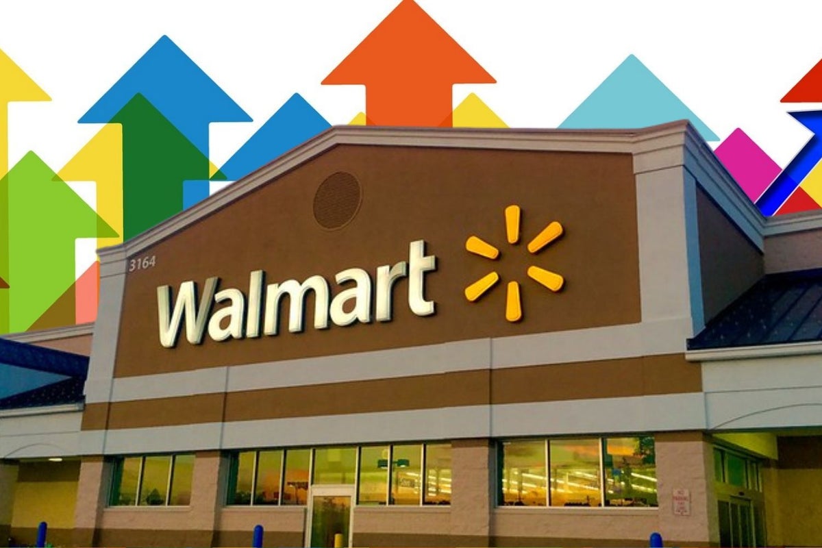 Walmart Surges Following Q2 Earnings Beat: Here's What To Watch On The Stock