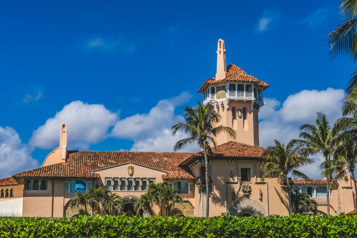 Trump's Mar-A-Lago Search: Judge Who Signed Warrant Found FBI Evidence 'Reliable'