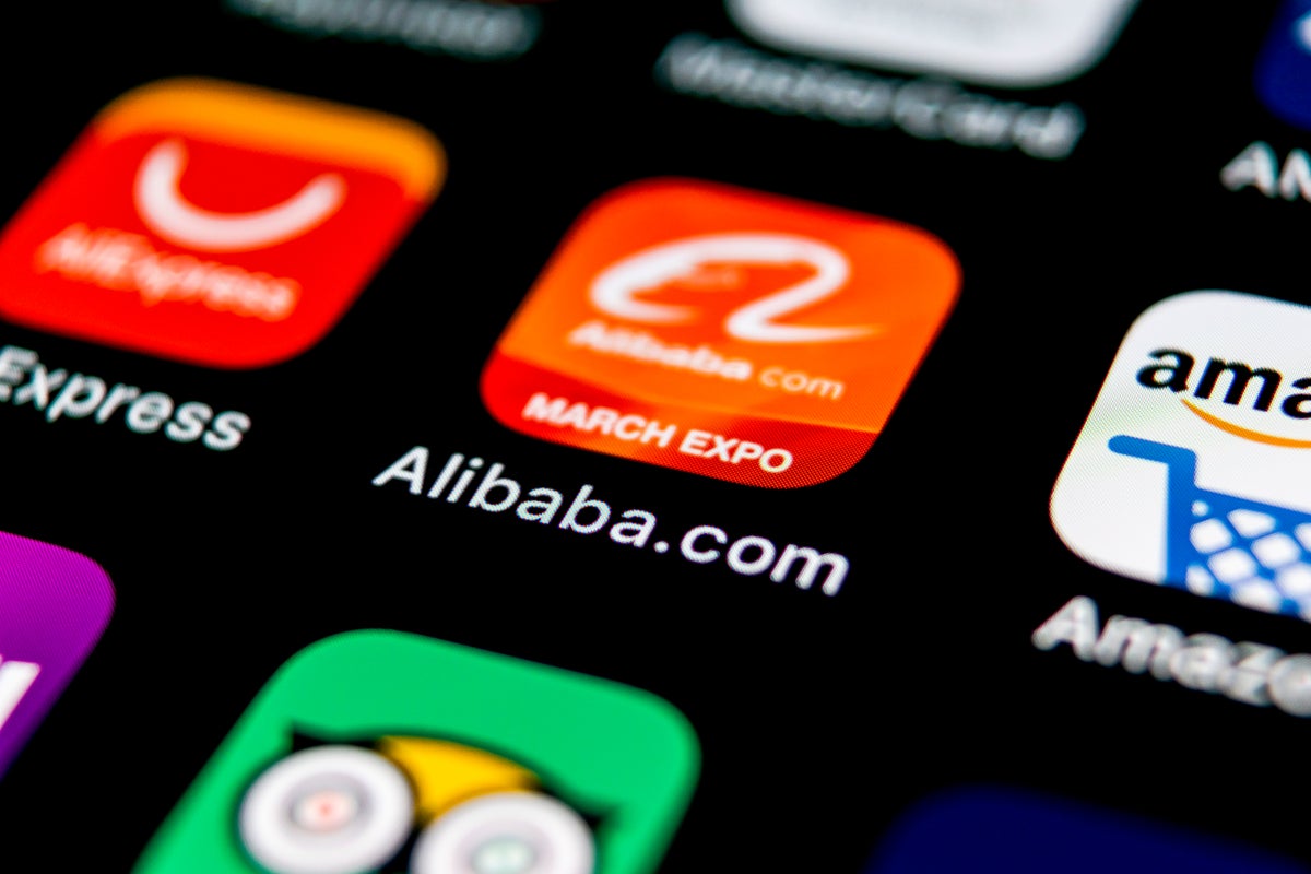 Why Alibaba Stock Looks Set To Soar Higher