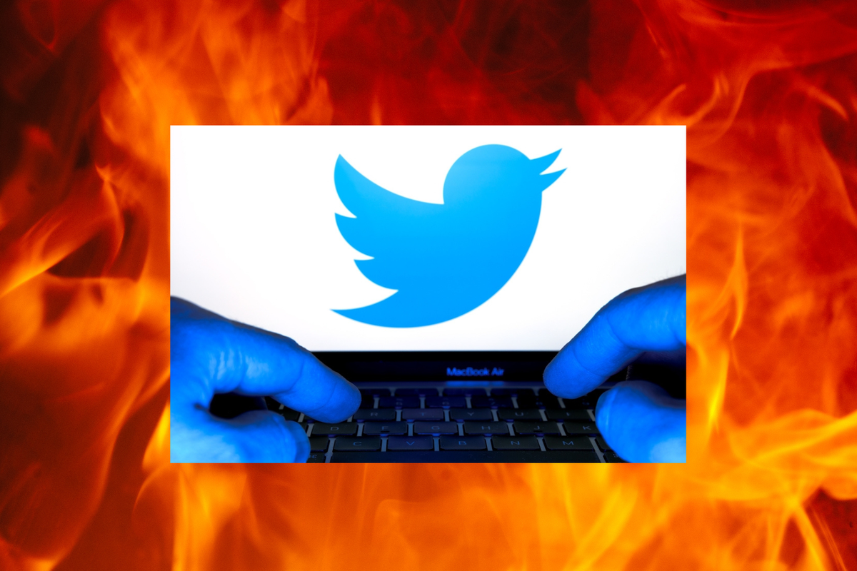 Hot Take: Twitter Investors Should Buy The Dip Amid Whistleblower Allegations
