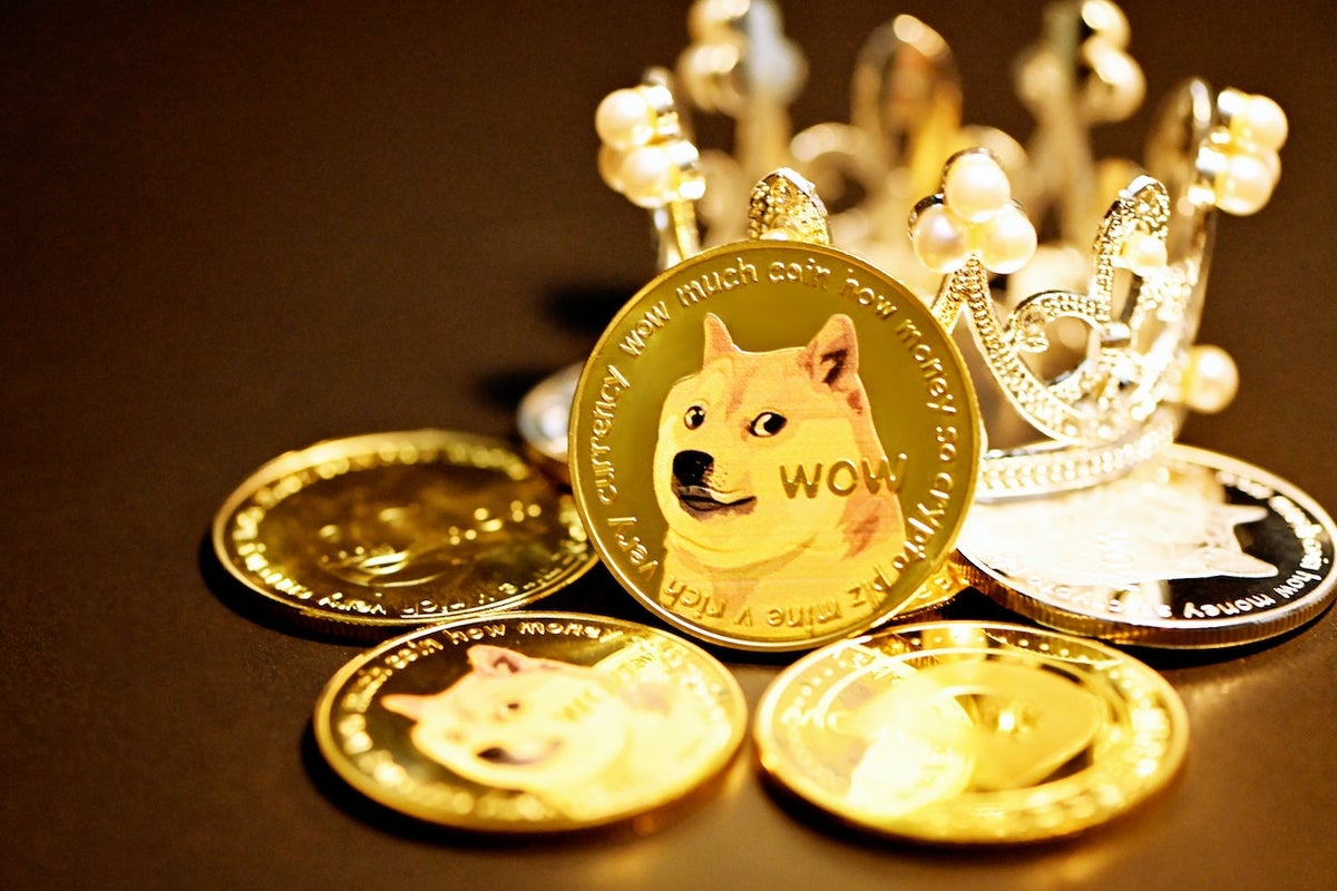 Much Wow: Dogecoin Could Be A Good Boy At Supermarkets With Coinstar ATM Deal