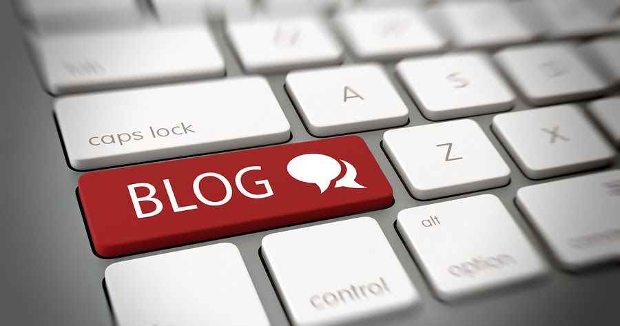 Why Do I Keep Blogging?