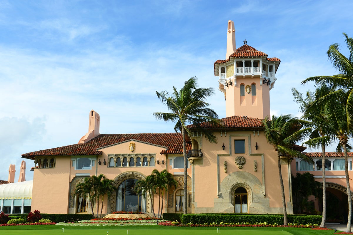 Mar-A-Lago Case: Trump's Request For 'Special Master' Too Late? DoJ Says It's Done Reviewing Seized Documents