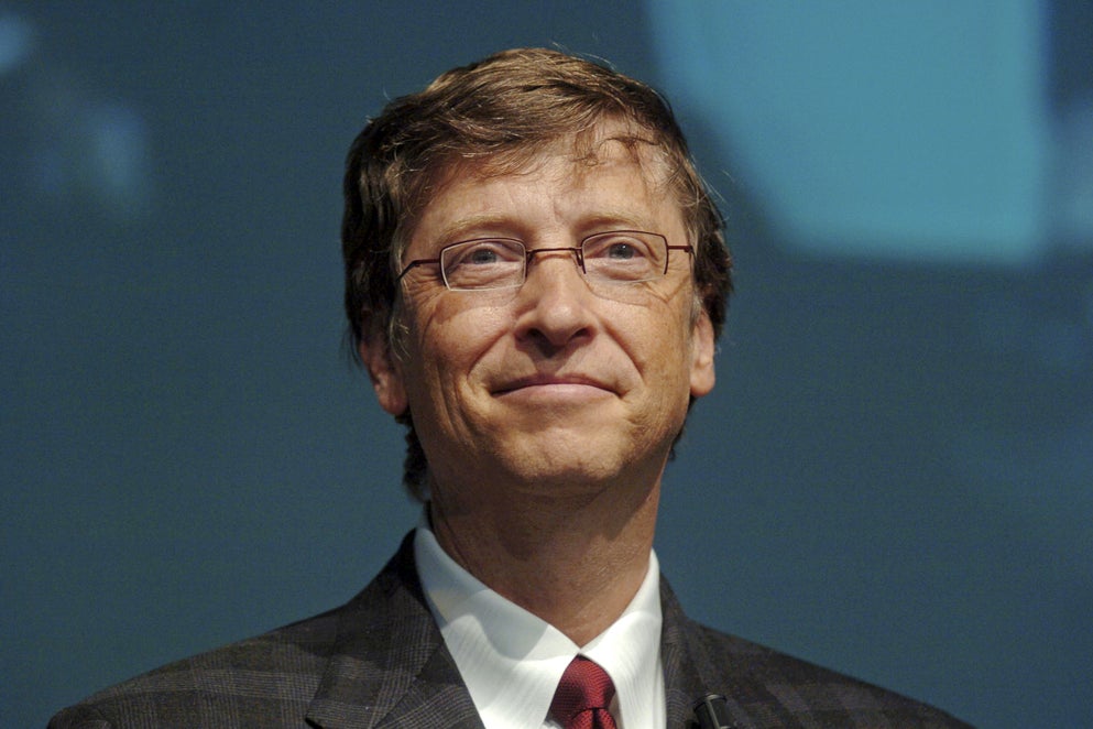 Microsoft (MSFT), New York Times Company (NYT) – Bill Gates Has Played Wordle Since February, Reveals His Favorite 4 Vowel Starter Word
