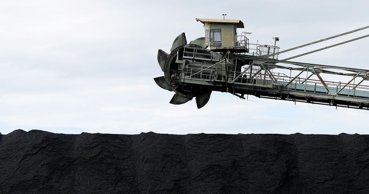 A $700 Billion Fund Is Under Pressure Over Plans To Curb Coal
