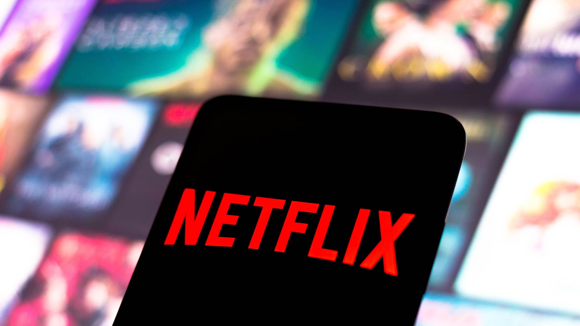 AMC, Signify Health, Netflix and more