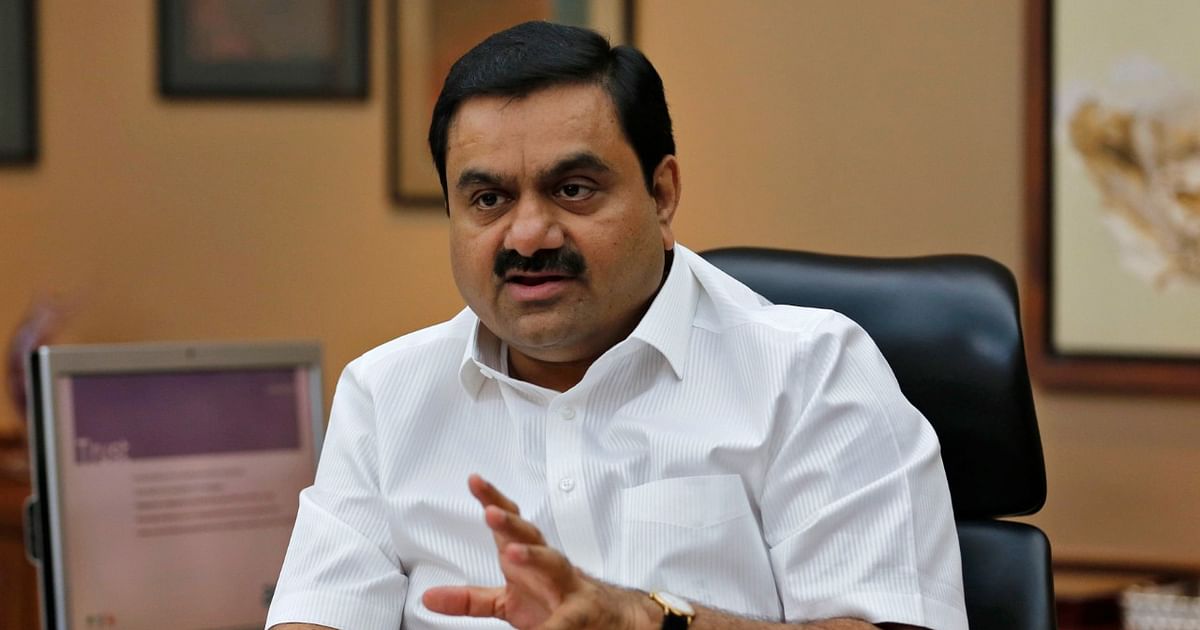 Adani, Israel State Body To Support Israeli Startups Forming Solutions For Adani Group