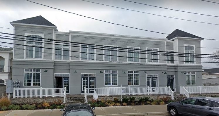 Bayville mixed-use property sells for $3.9M