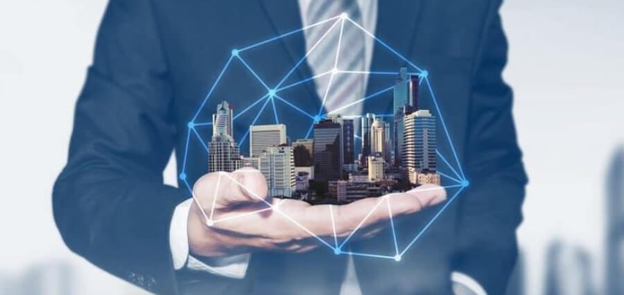 Emerging Technology In The Real Estate Sector