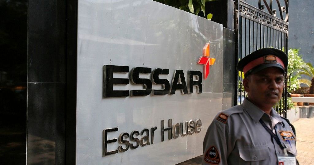Essar Group Pays-Off Rs 2 lakh crore Debt To Banks; Shifts Focus To Green Biz