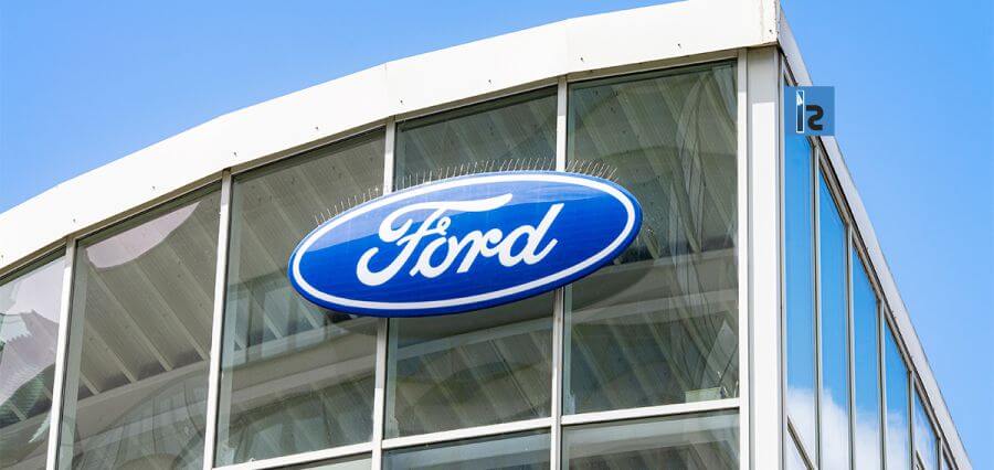 Ford to Cut 3,000 Jobs to Build EVs
