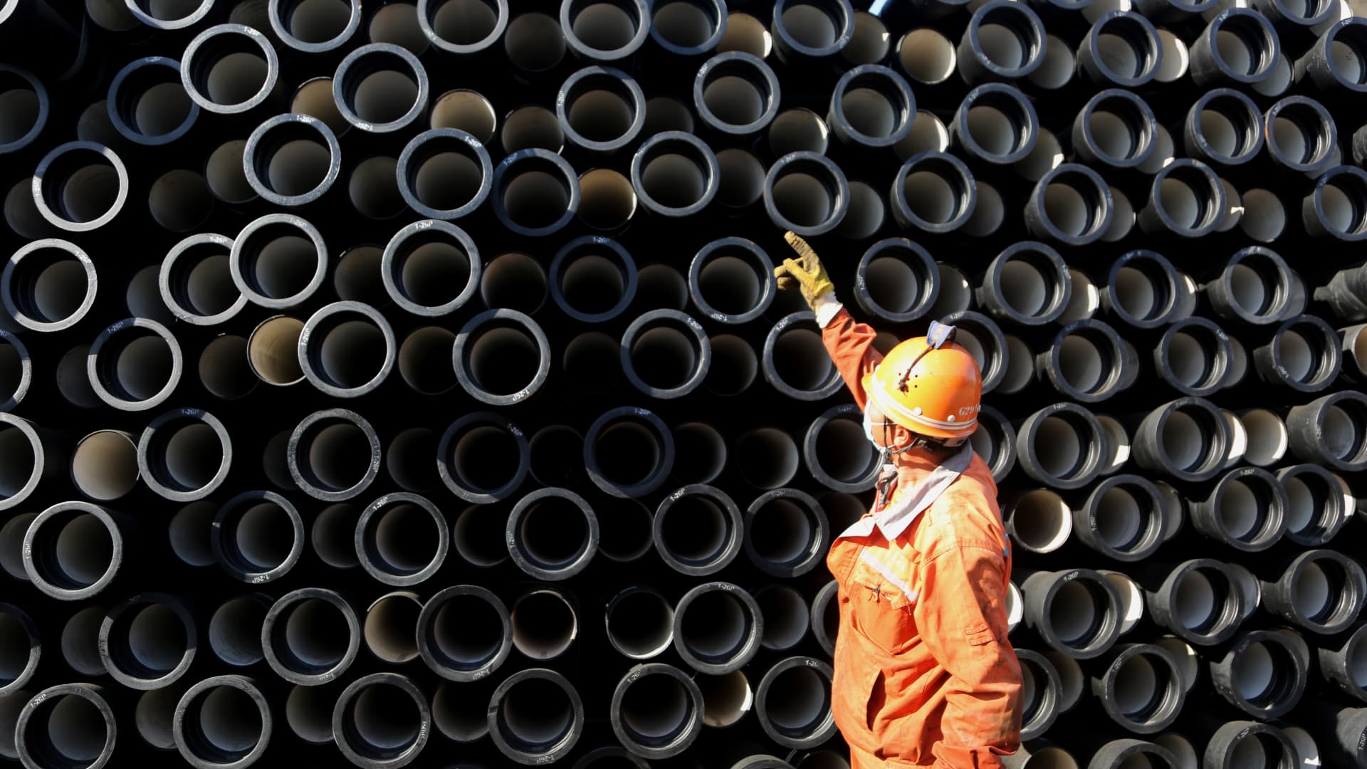 Fortescue, BHP, Vale optimistic China will support steel, iron ore demand