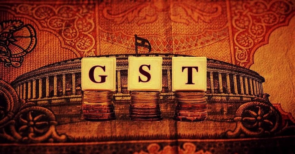 GST Relief For Breach Of Contract, Damages