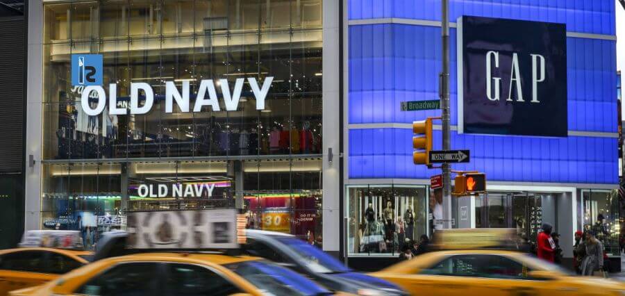 Gap Withdraws 2022 Financial Outlook as Old Navy Sales Decline