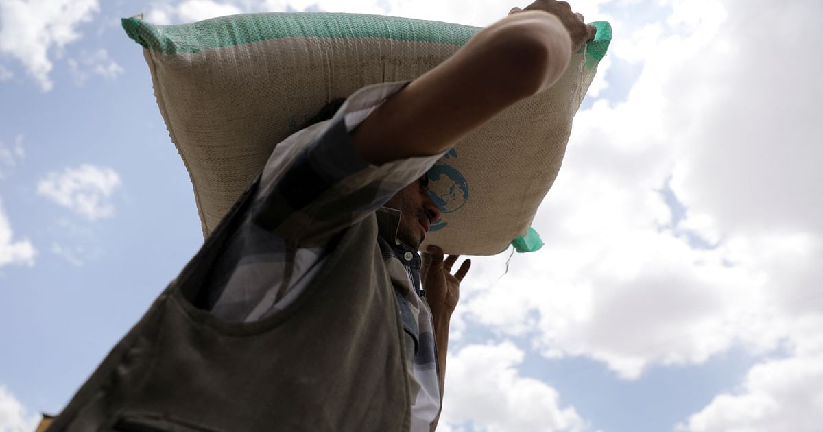 Government Bans Export Of Wheat Flour, Maida, Semolina