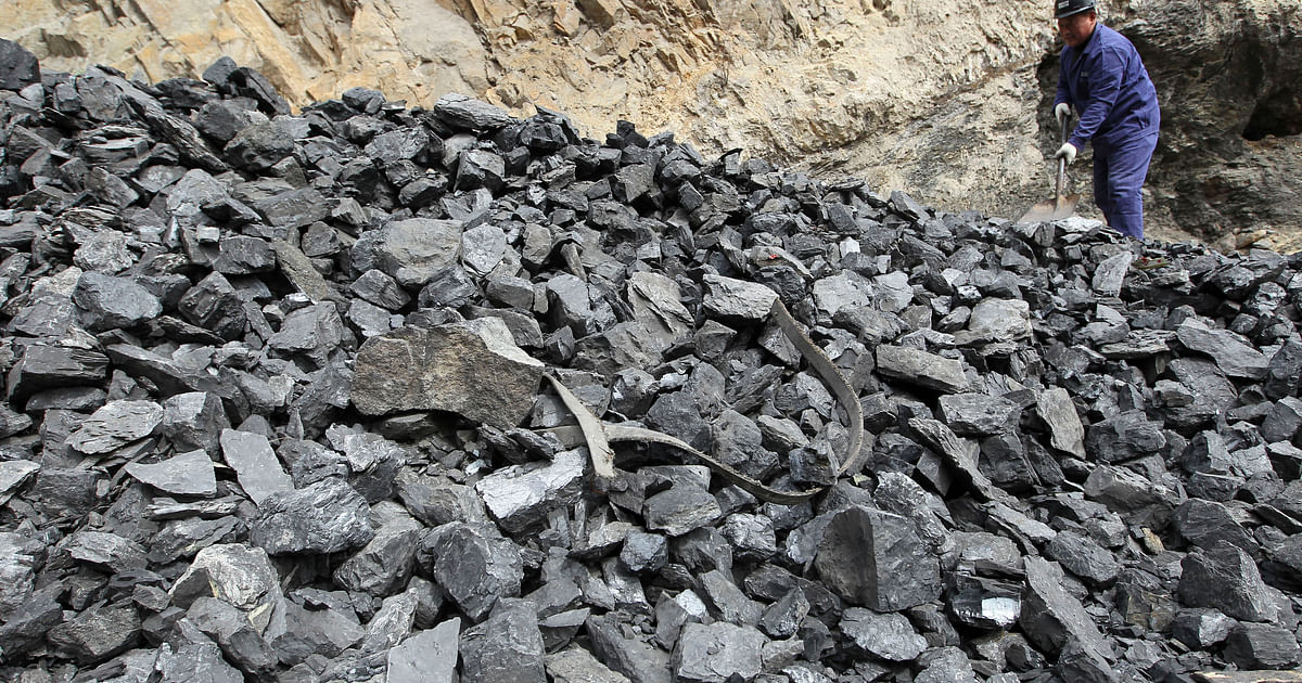 Government Eases Imported Coal Blending Norms For Power Producers
