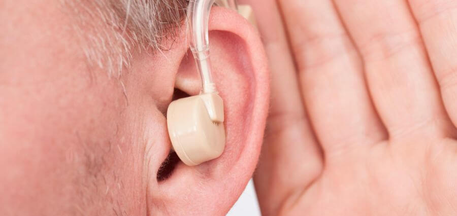 Hearing is Simplified: FDA approves OTC Sale of Hearing Aids