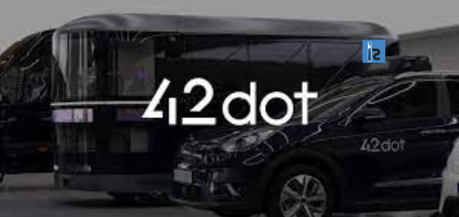 Hyundai in Talks to Acquire 42dot, a Korean Self-driving Start-up