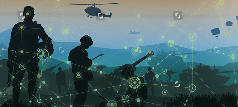 ARC's IoT full-stack technology to be introduced in the Next Generation Squad Weapon (NGSW) program