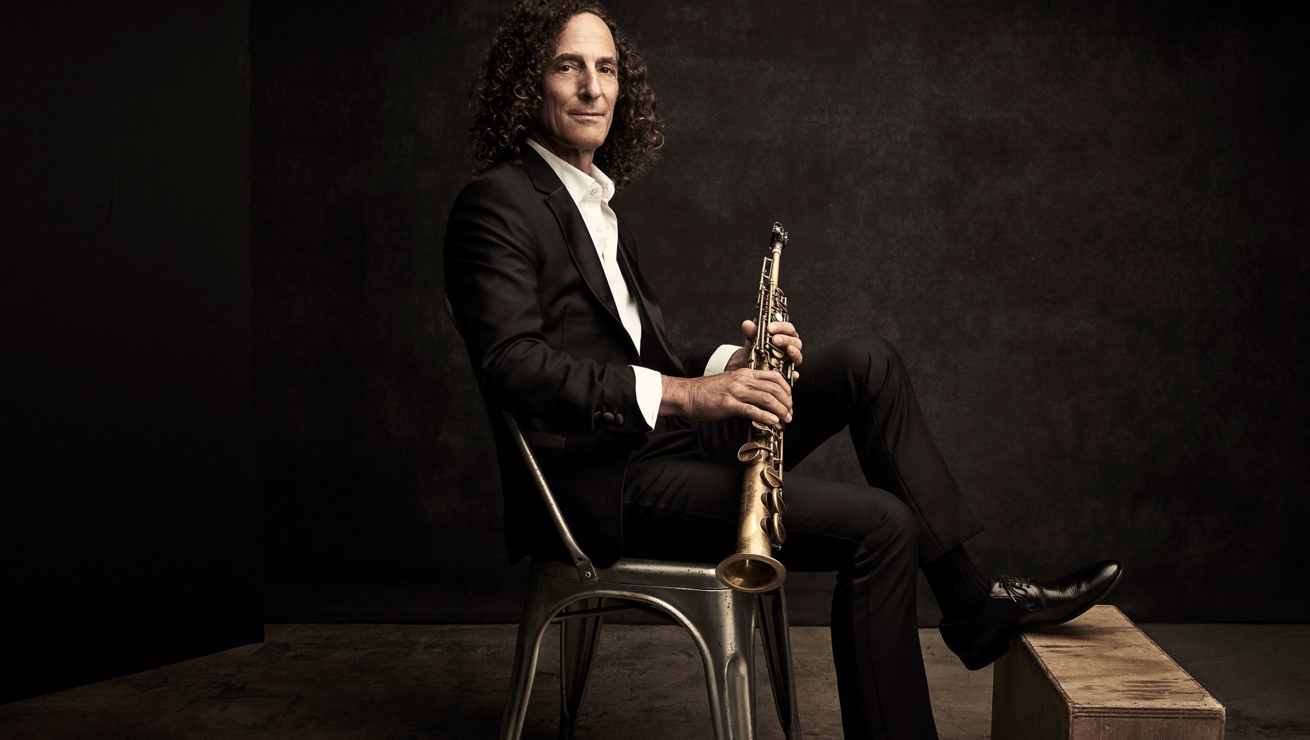 Kenny G to perform at North Shore Child & Family Guidance fundraiser