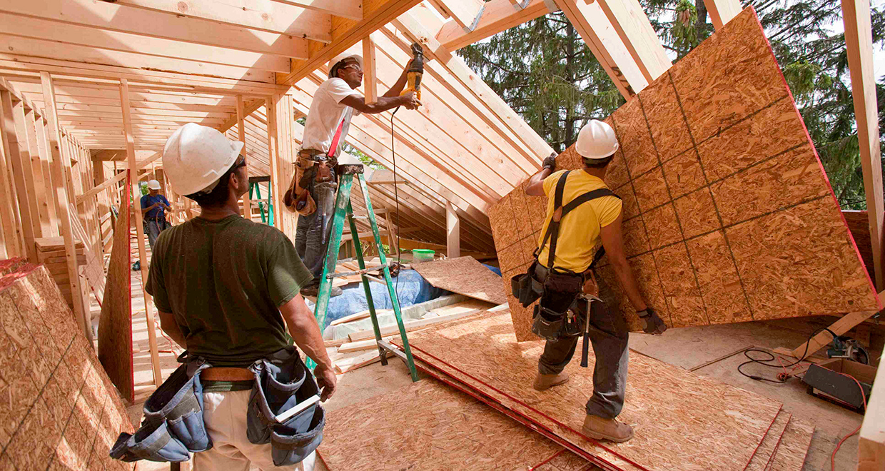 Long Island construction employment makes gains