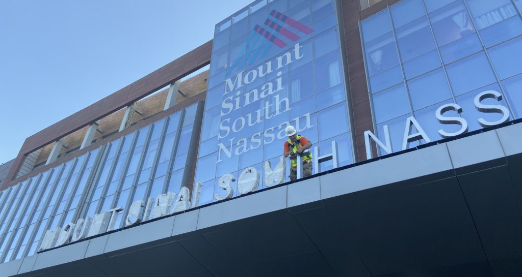 Mount Sinai Health System, Contessa launch home-based medical care