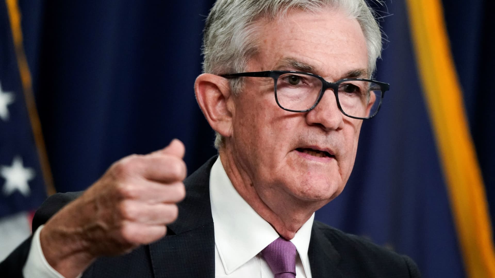 Powell isn't likely to tell investors what they want to hear Friday