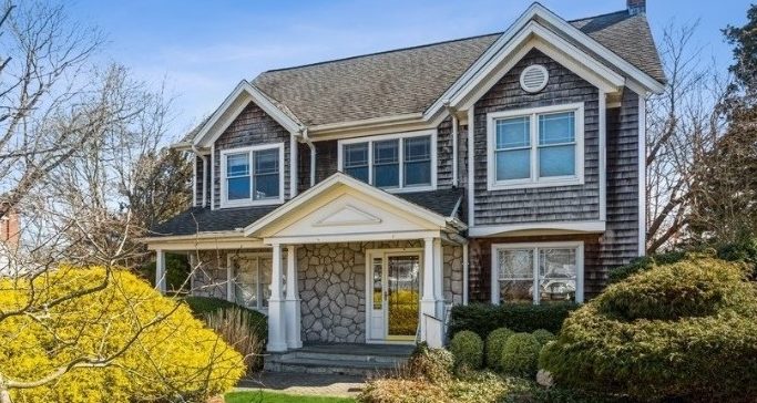 Priciest home sales in Bayport