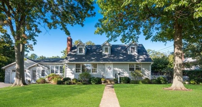 Priciest home sales in Bayville