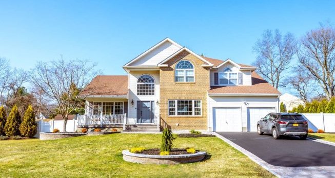 Priciest home sales in Centereach