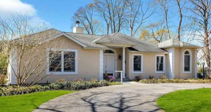 Priciest home sales in Hampton Bays