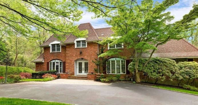 Priciest home sales in Woodbury