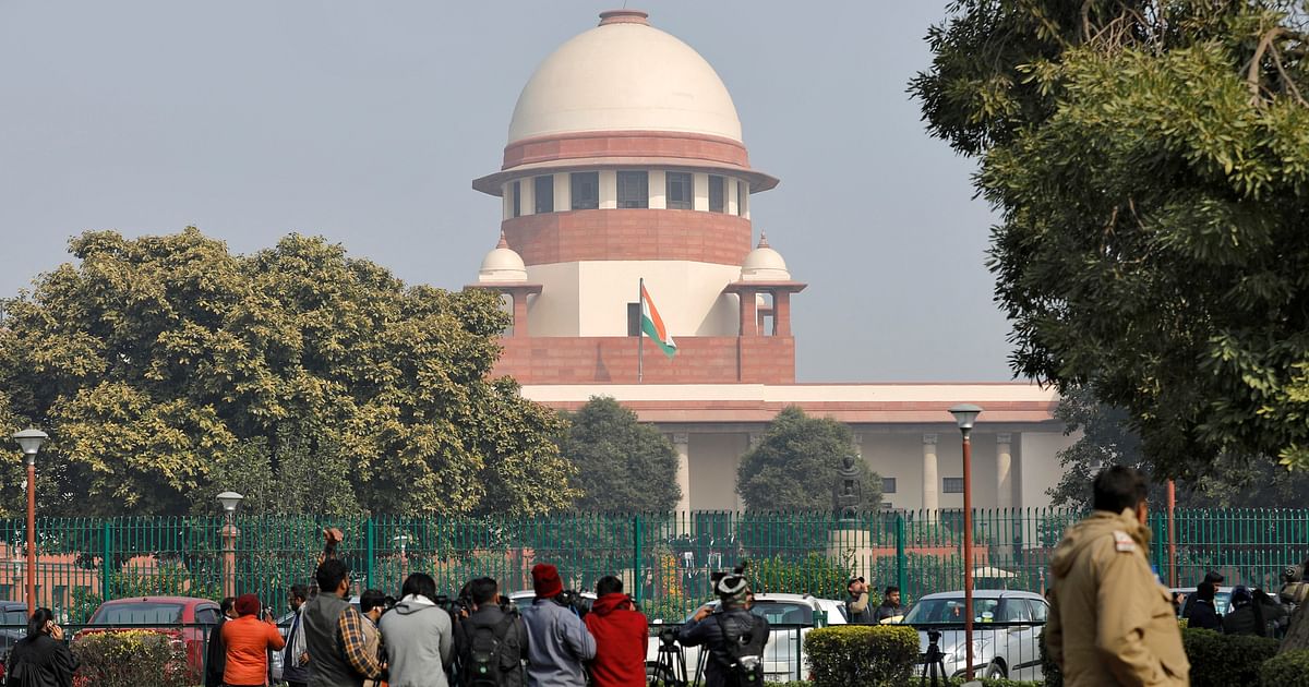 SC Follows Strict Interpretation Of Exemption Provision To Mandatorily Require Filing Of Declaration To Withdraw Benefit Within Due Date: EY Analysis