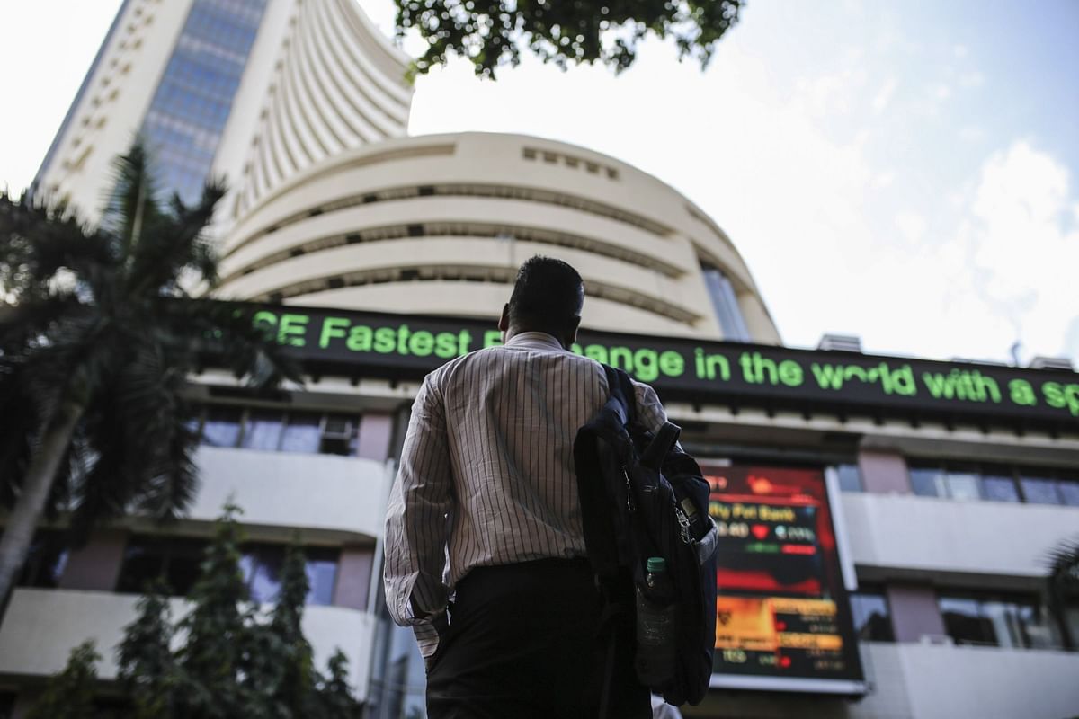 Sensex, Nifty Set To Rise Along With Asian Peers;