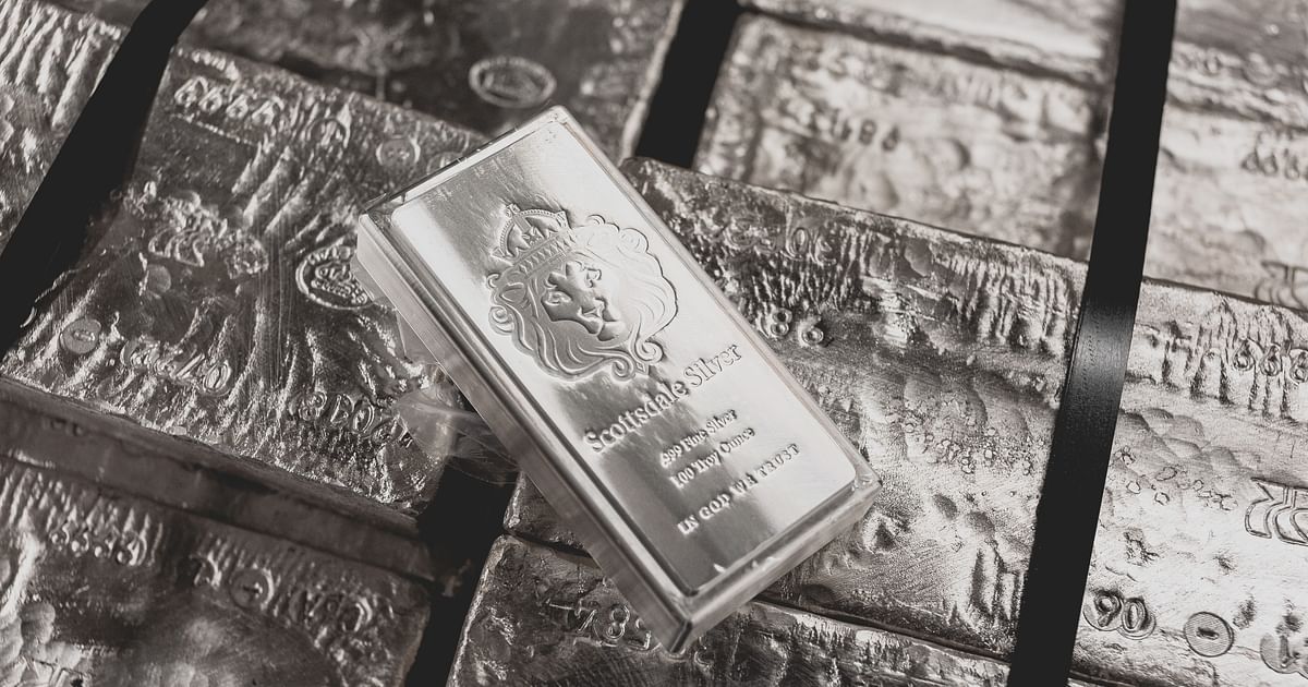 Silver ETF And Its Role In Your Portfolio
