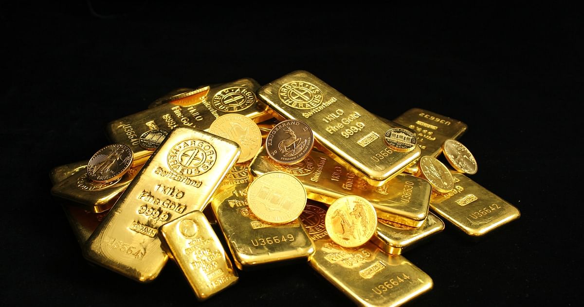 Sovereign Gold Bonds: Should You Subscribe?